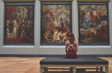 3 Must Visit Art Galleries