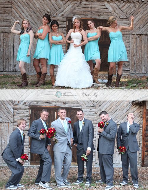 The Most Awesome Wedding Pictures Ever - theLocco Magazine