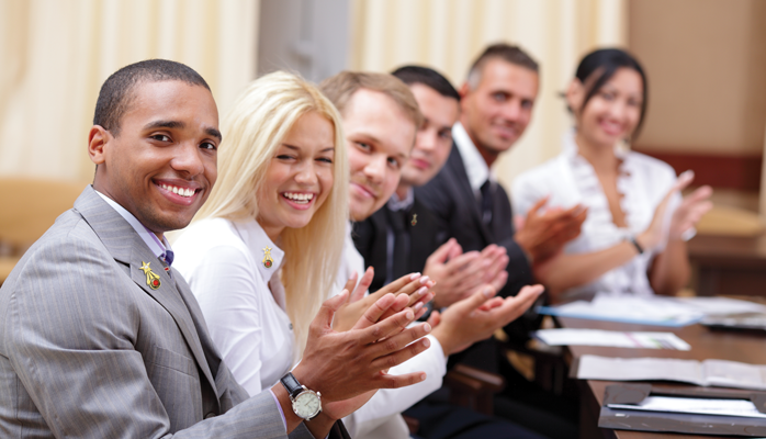 Employee Motivation Ideas