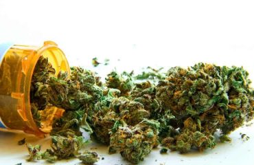 marijuana health benefits