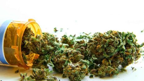 marijuana health benefits
