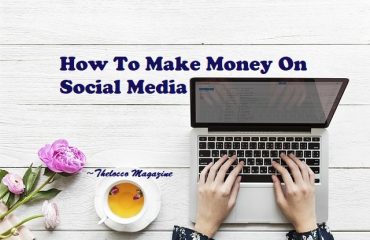 Make Money On Social Media