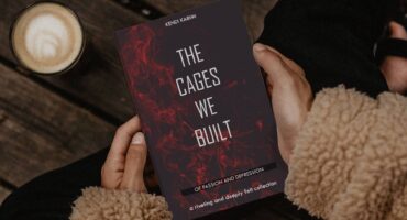 The Cages We Built Book Review