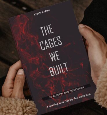 The Cages We Built Book Review