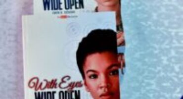 With Eyes Wide Open Novel Co