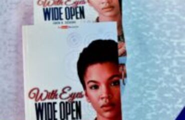 With Eyes Wide Open Novel Co