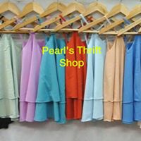 pearls thrift shop