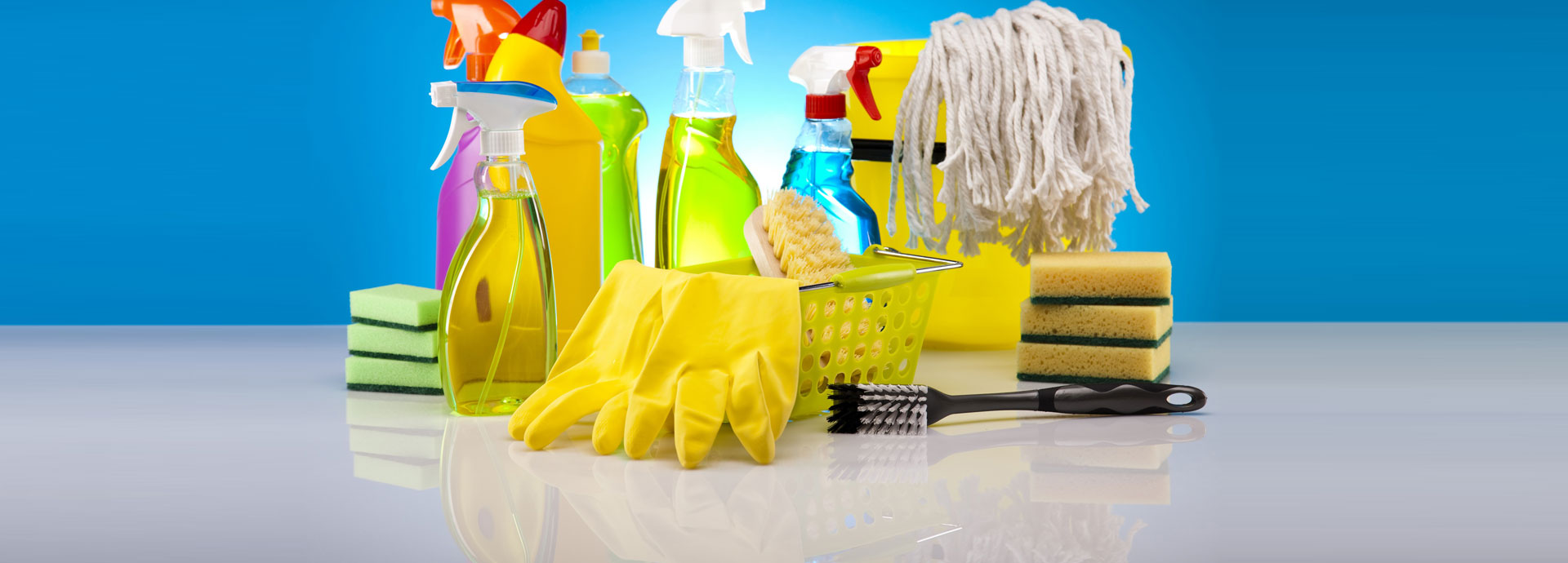 Scrub & Surf Cleaning Services