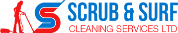 Scrub & Surf Cleaning Services