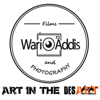 Wario Addis Films & Photography